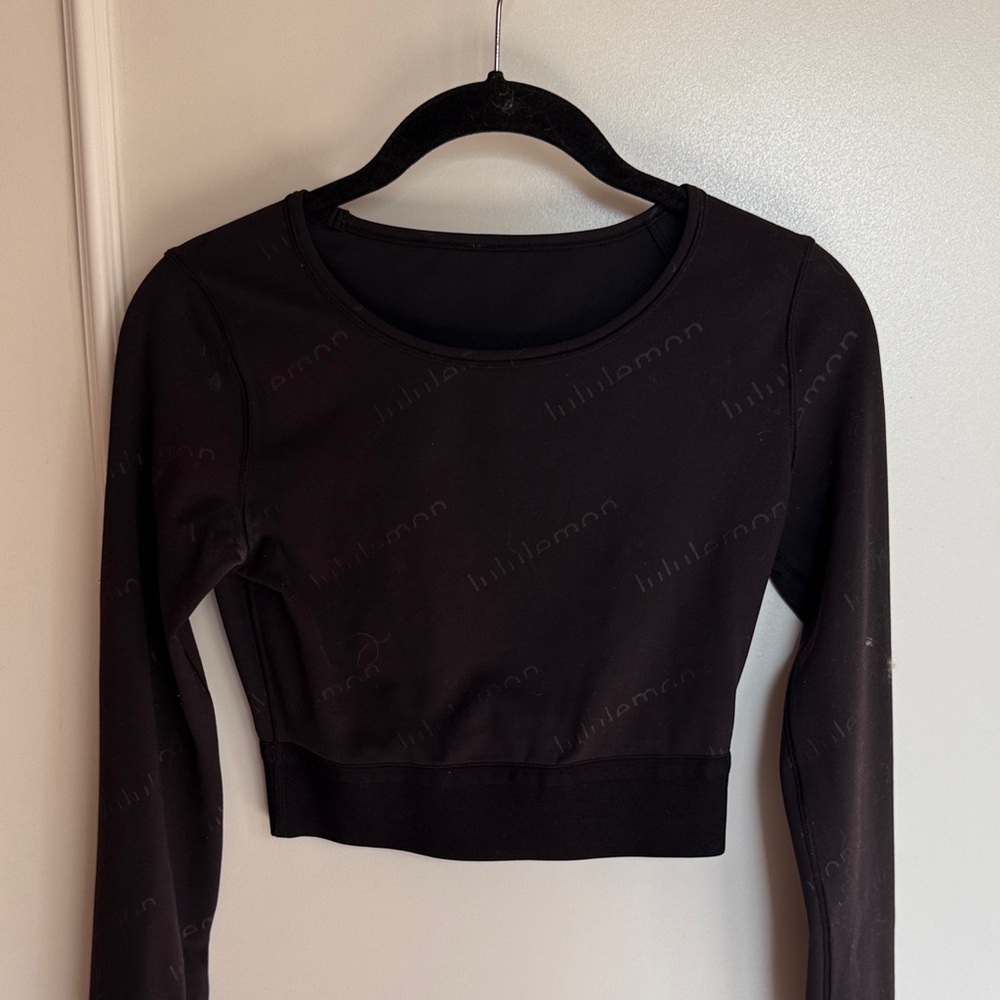 lululemon top